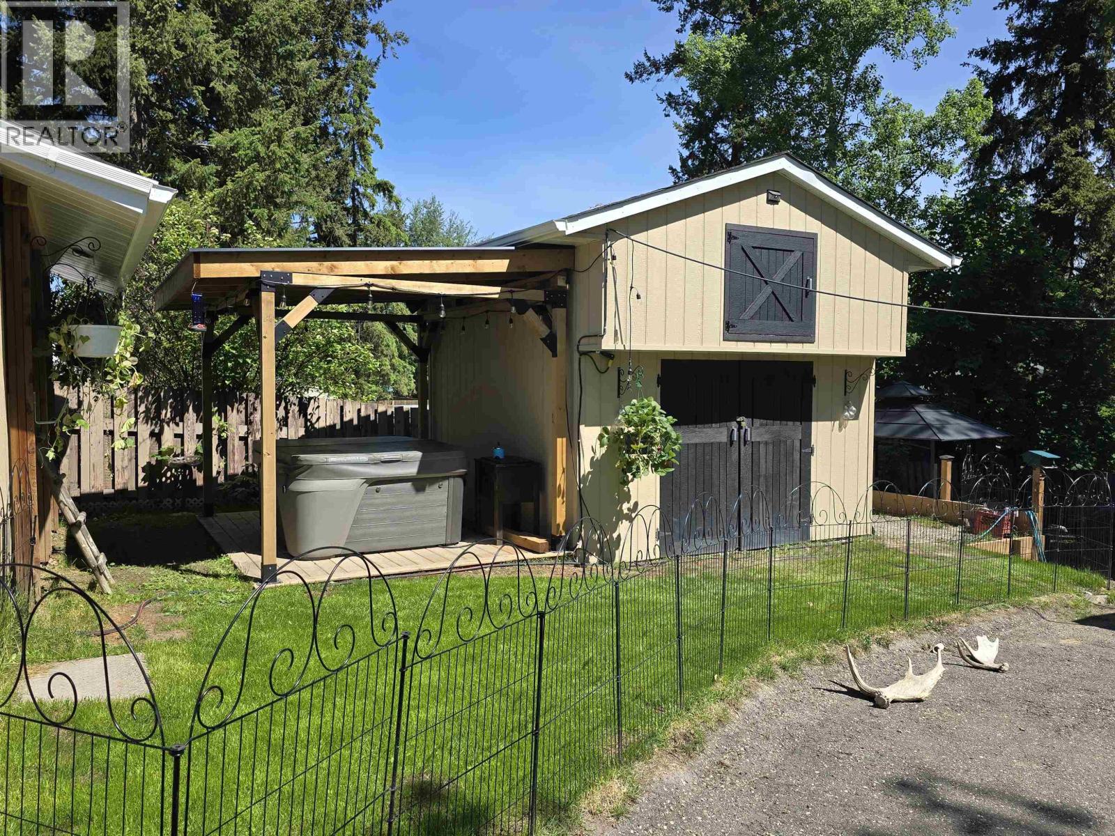 510 Perry Street, Quesnel, British Columbia  V2J 1N9 - Photo 29 - R3130329