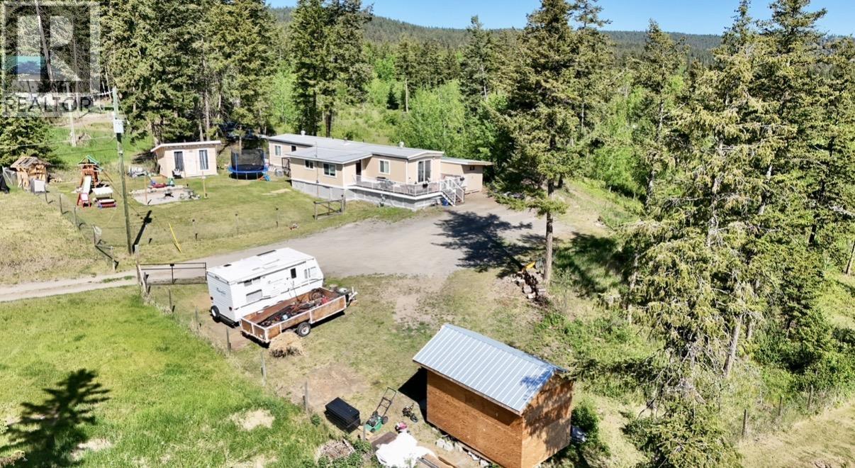 642 Hodgson Road, Williams Lake, British Columbia  V2G 3P9 - Photo 7 - R3130240