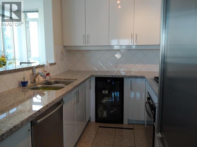 3307 1328 W Pender Street, Vancouver, British Columbia  V6E 4T1 - Photo 7 - R3130700