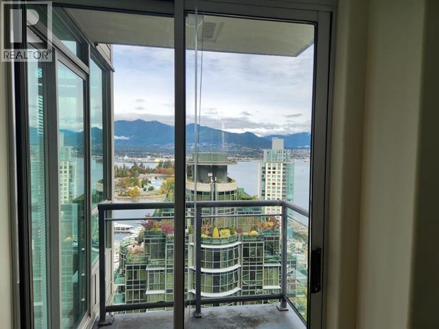 3307 1328 W Pender Street, Vancouver, British Columbia  V6E 4T1 - Photo 10 - R3130700