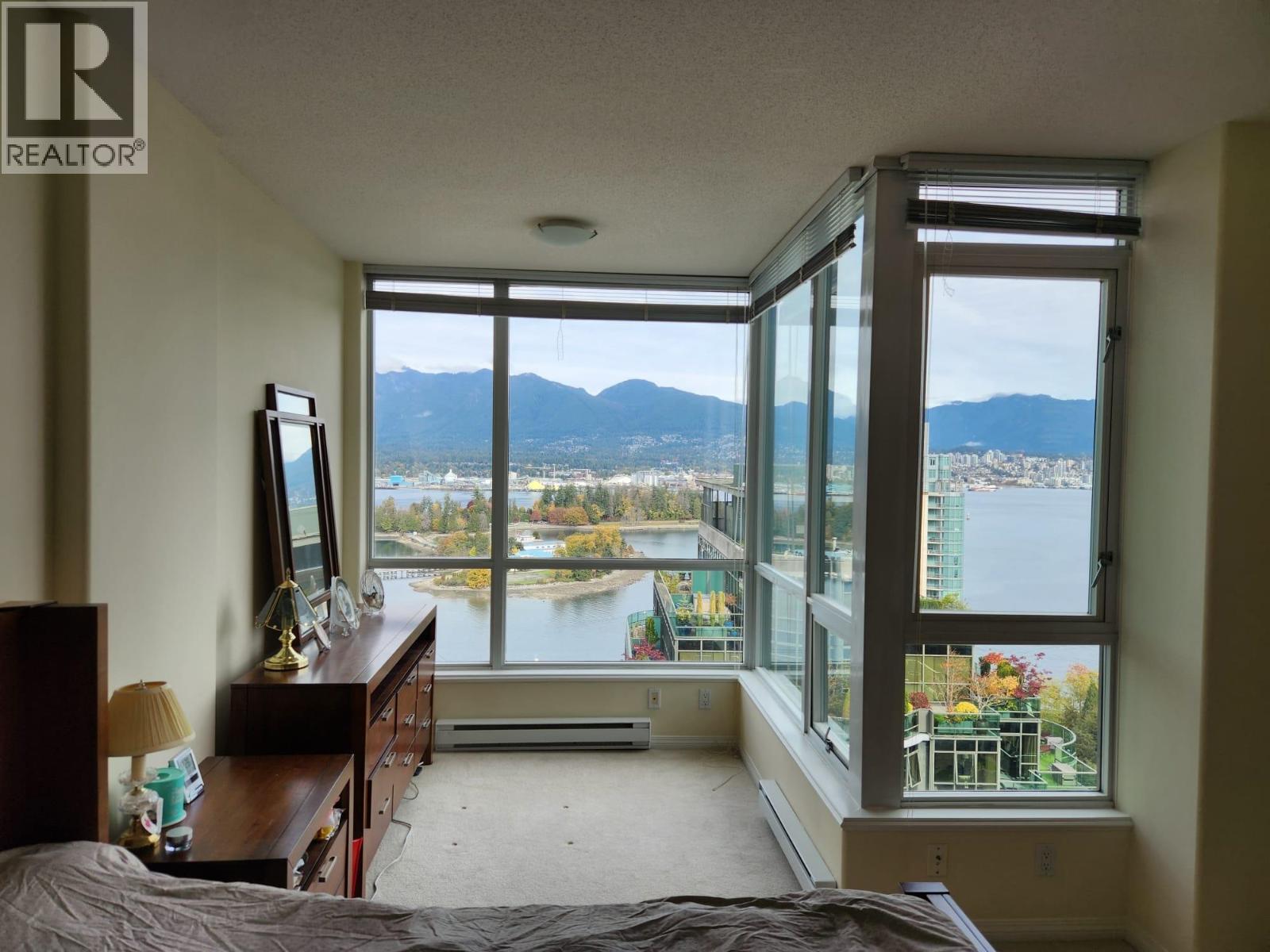 3307 1328 W Pender Street, Vancouver, British Columbia  V6E 4T1 - Photo 4 - R3130700