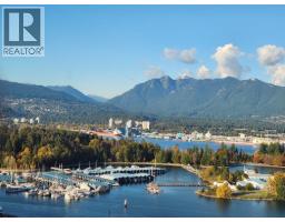3307 1328 W PENDER STREET, Vancouver, British Columbia