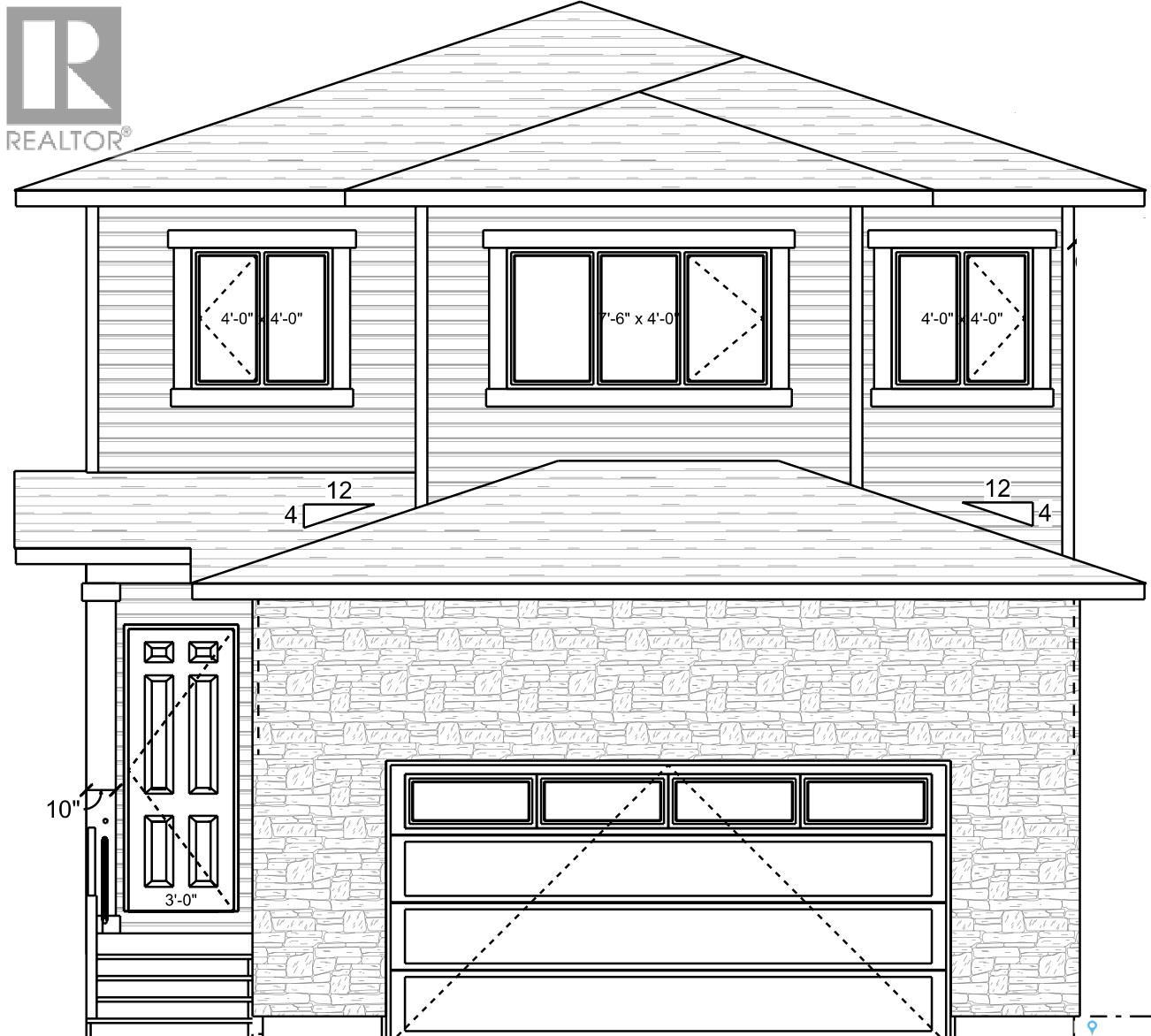 715 Nazarali Lane, Saskatoon, Saskatchewan  S7V 1X4 - Photo 2 - SK018601