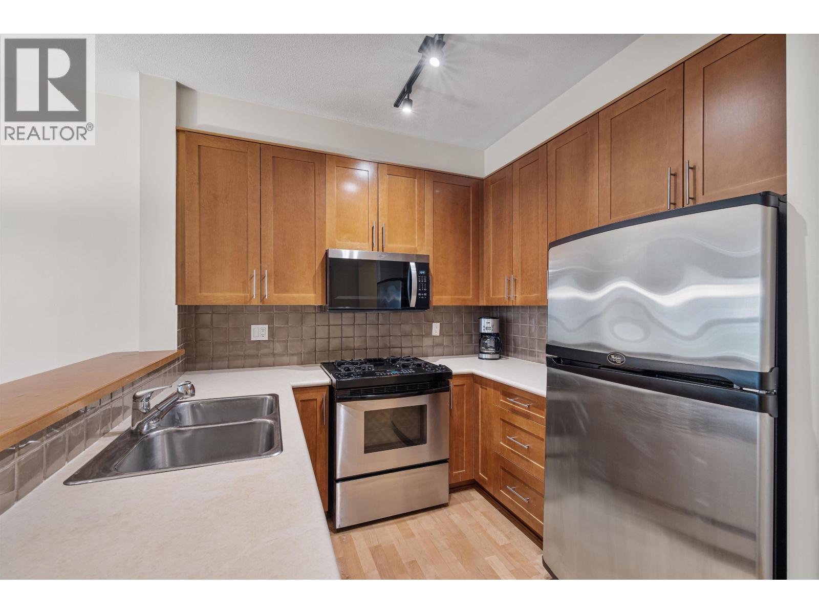 1207 4655 Valley Drive, Vancouver, British Columbia  V6J 5L6 - Photo 4 - R3130084