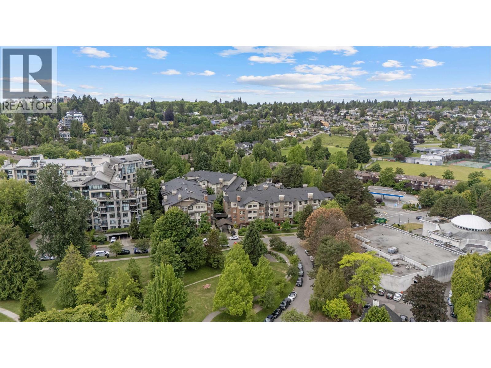 1207 4655 Valley Drive, Vancouver, British Columbia  V6J 5L6 - Photo 27 - R3130084
