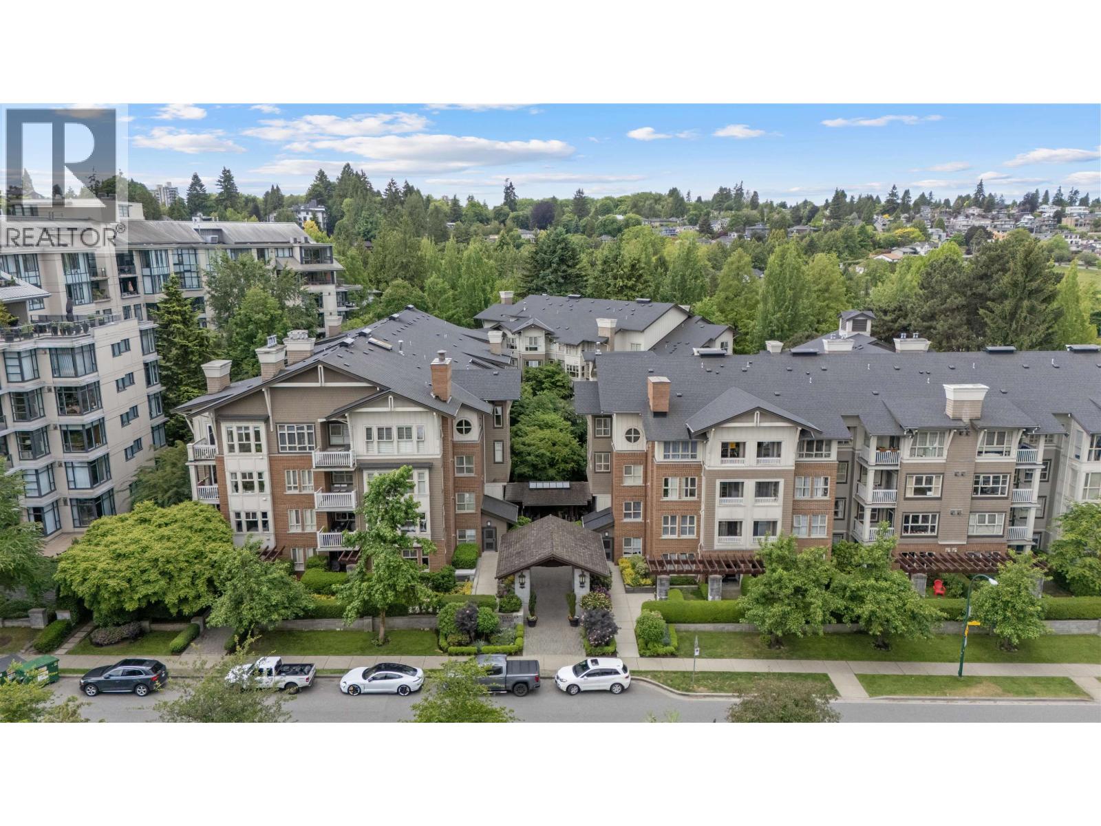 1207 4655 Valley Drive, Vancouver, British Columbia  V6J 5L6 - Photo 26 - R3130084
