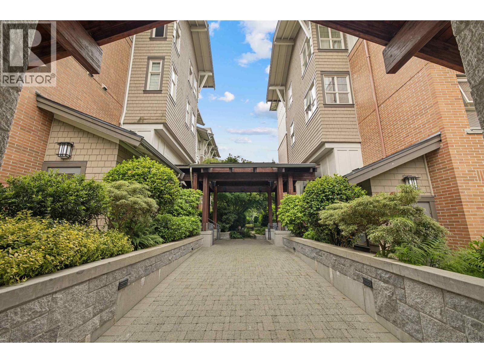 1207 4655 Valley Drive, Vancouver, British Columbia  V6J 5L6 - Photo 23 - R3130084