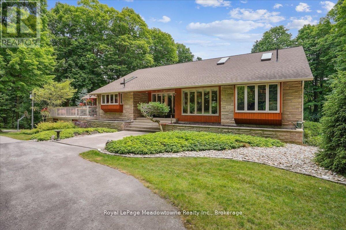 5590 STEELES AVENUE W, Milton, Ontario