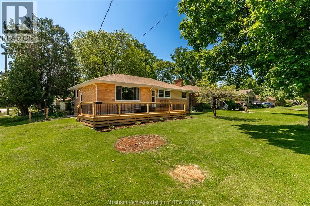 76 Ellis Street, Chatham, Ontario  N7L 2L8 - Photo 30 - 26012598