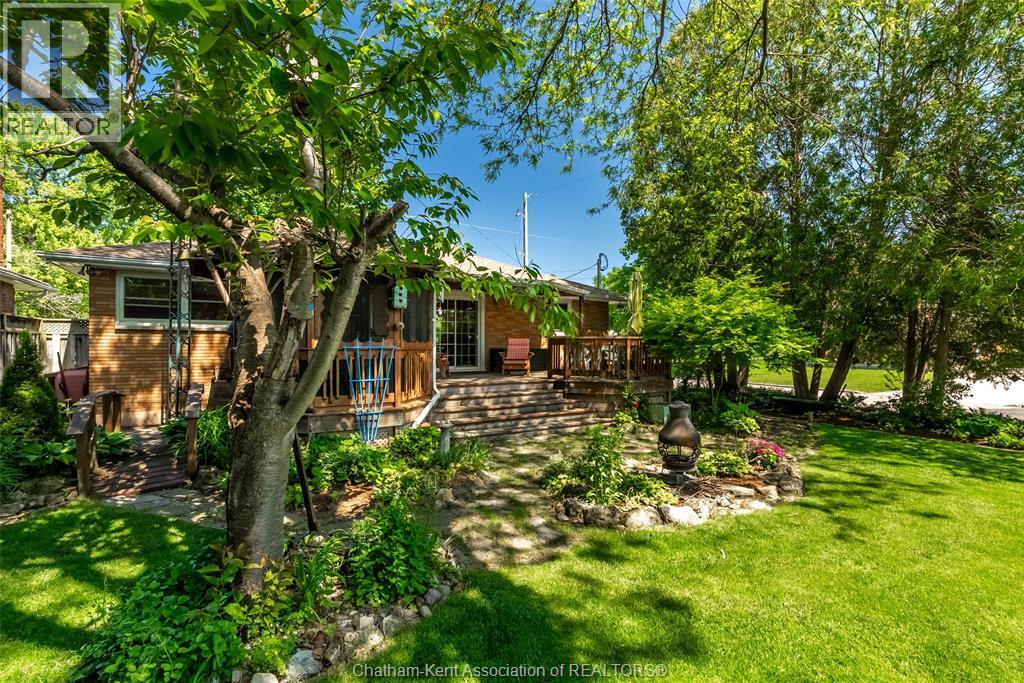 76 Ellis Street, Chatham, Ontario  N7L 2L8 - Photo 32 - 26012598