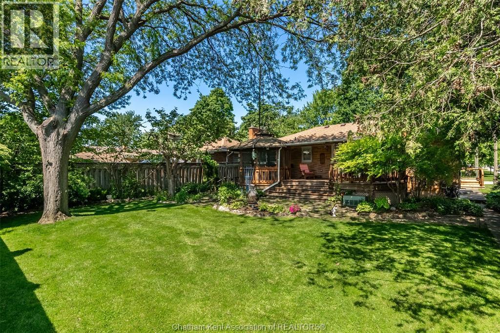 76 Ellis Street, Chatham, Ontario  N7L 2L8 - Photo 33 - 26012598