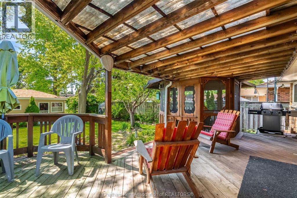 76 Ellis Street, Chatham, Ontario  N7L 2L8 - Photo 5 - 26012598