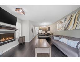 215 21009 56 AVENUE, Langley, British Columbia