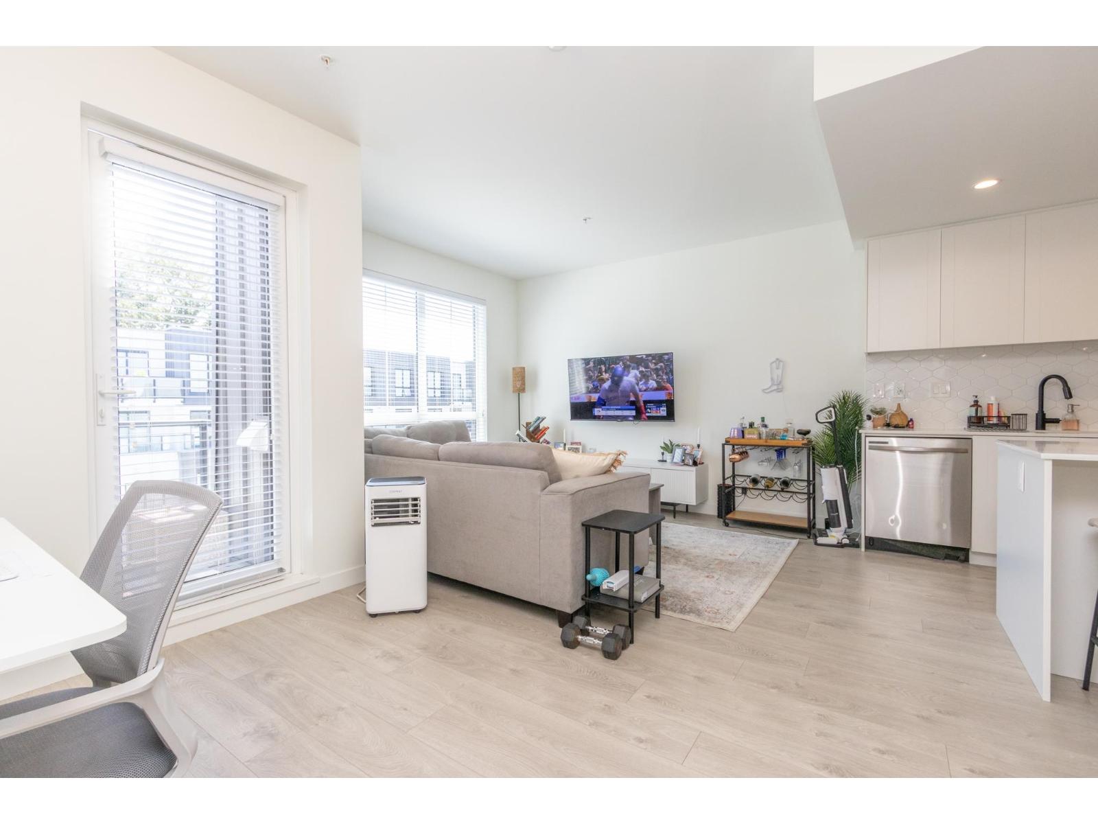 603 20052 83a Avenue, Langley, British Columbia  V2Y 3P4 - Photo 6 - R3130812