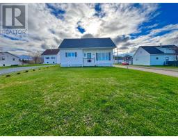 96 Main Street, Carmanville, Newfoundland & Labrador