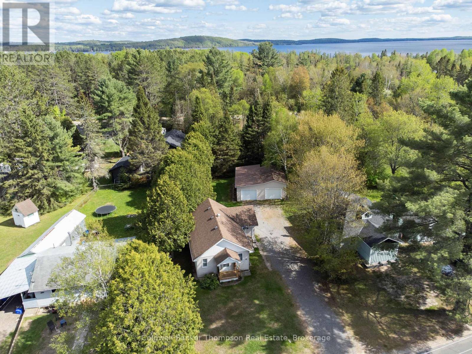 71 Park Street, Sundridge, Ontario  P0A 1Z0 - Photo 2 - X13226224