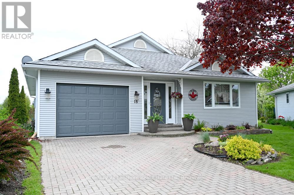 18 Cretney Drive S, Prince Edward County, Ontario  K0K 3L0 - Photo 2 - X13226230