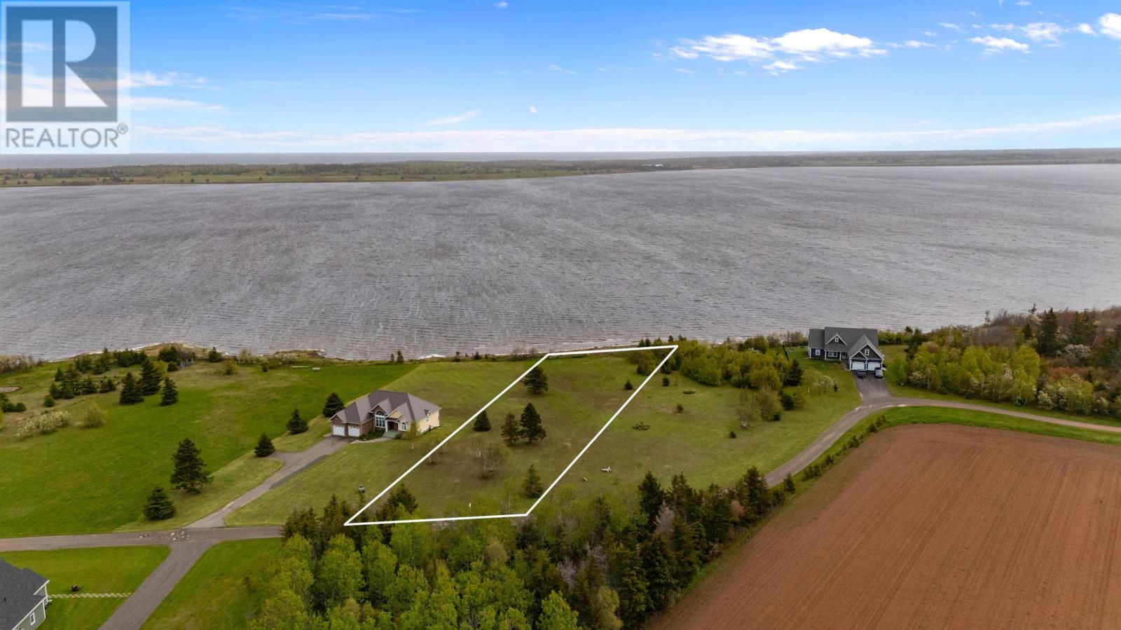 Lot 13 Sunrise Drive, Morell, Prince Edward Island  C0A 1S0 - Photo 1 - 202612183