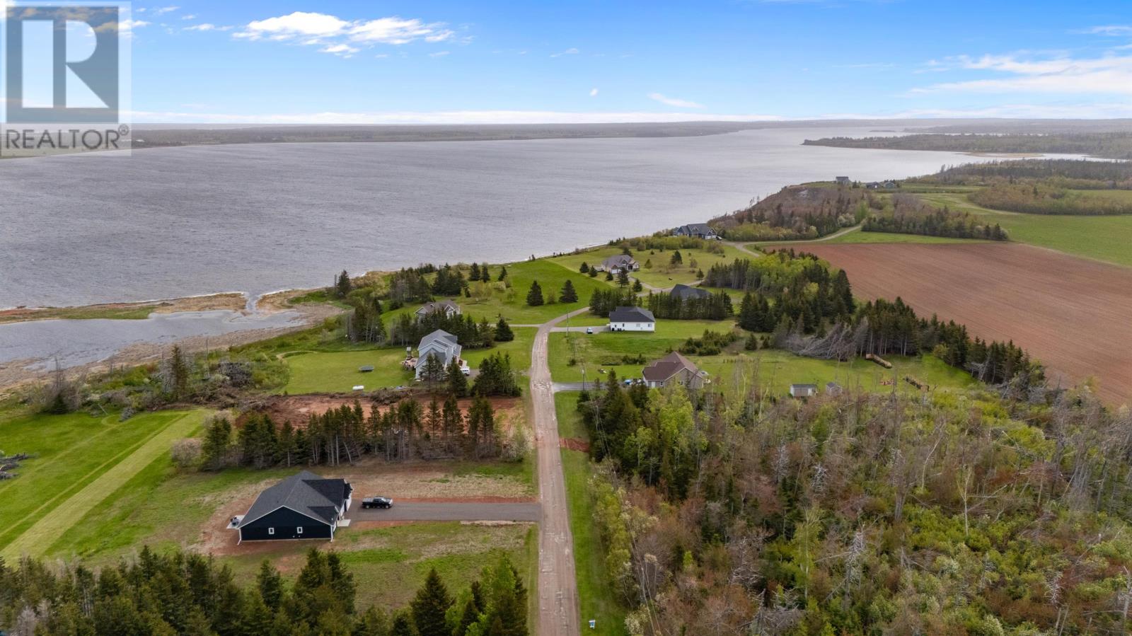 Lot 13 Sunrise Drive, Morell, Prince Edward Island  C0A 1S0 - Photo 11 - 202612183