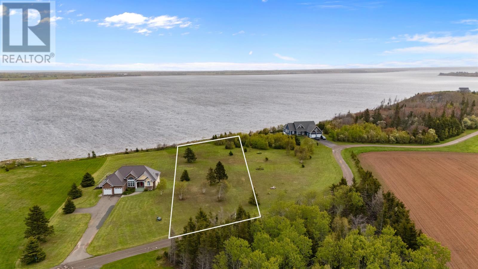 Lot 13 Sunrise Drive, Morell, Prince Edward Island  C0A 1S0 - Photo 2 - 202612183