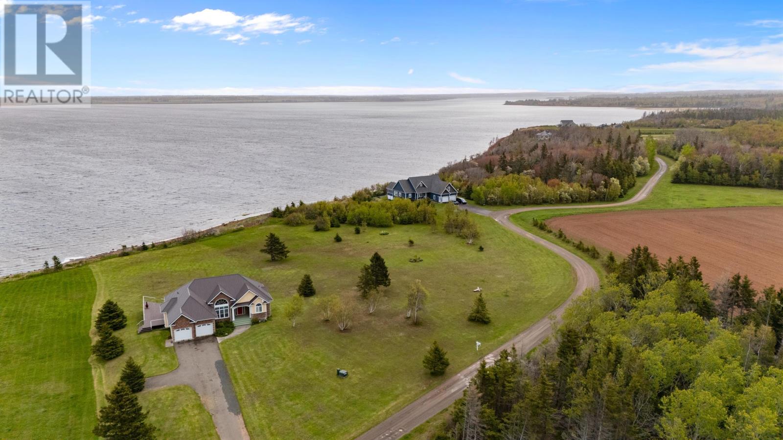 Lot 13 Sunrise Drive, Morell, Prince Edward Island  C0A 1S0 - Photo 3 - 202612183