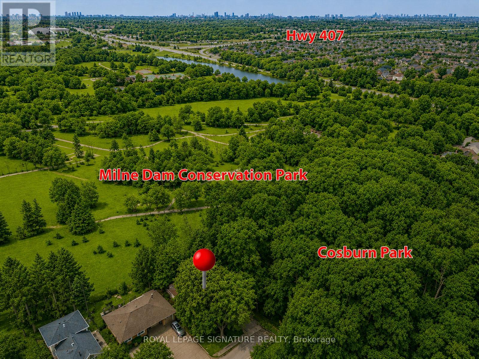 145 Drakefield Road, Markham, Ontario  L3P 1G9 - Photo 4 - N12896142