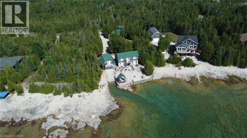 19 EAGLE Road, Tobermory, Ontario