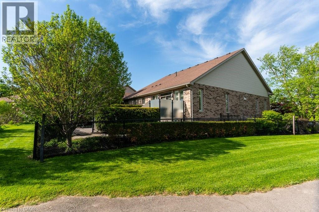 125 Woolner Trail, Kitchener, Ontario  N2A 4N3 - Photo 12 - 40834398