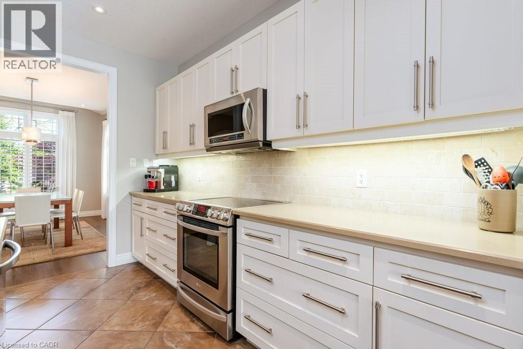 125 Woolner Trail, Kitchener, Ontario  N2A 4N3 - Photo 31 - 40834398