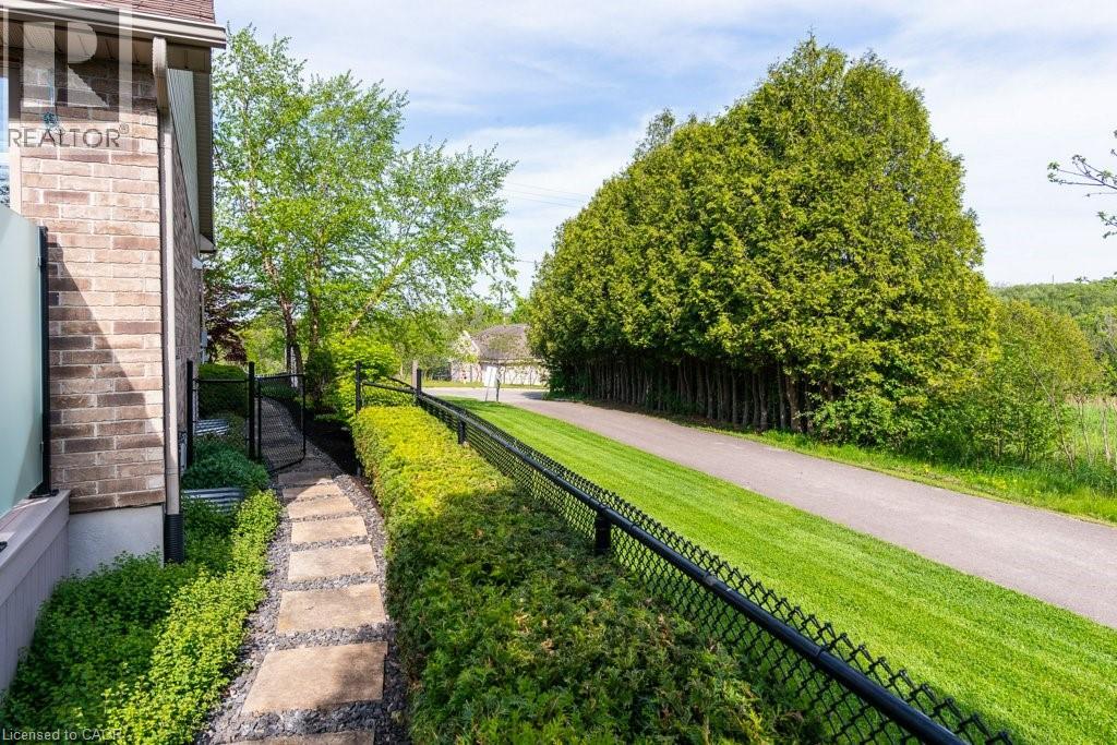 125 Woolner Trail, Kitchener, Ontario  N2A 4N3 - Photo 6 - 40834398