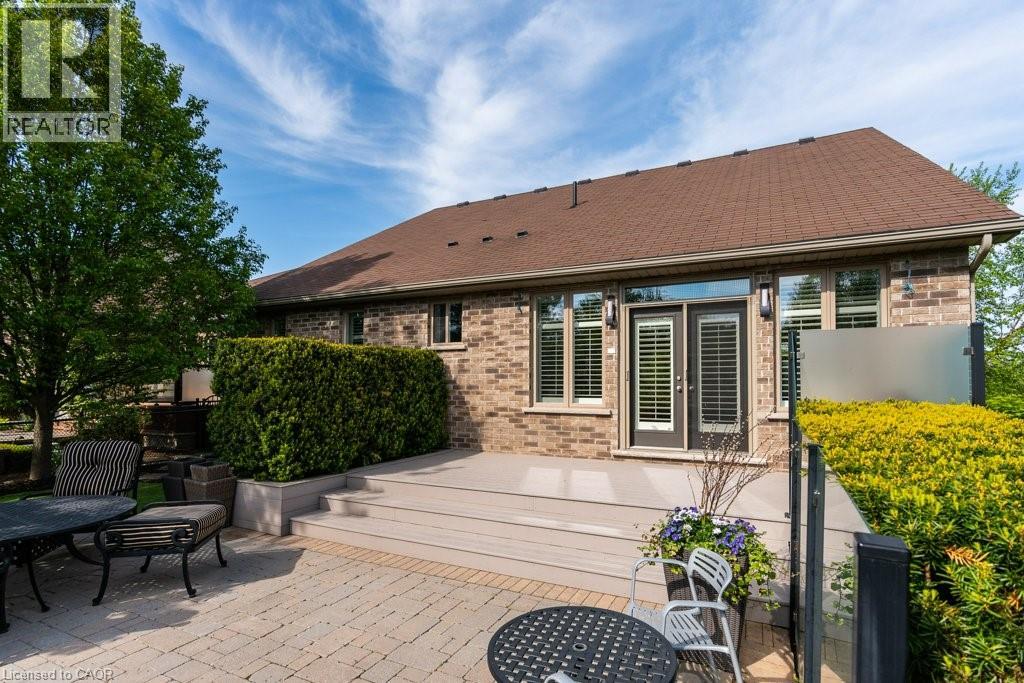 125 Woolner Trail, Kitchener, Ontario  N2A 4N3 - Photo 7 - 40834398