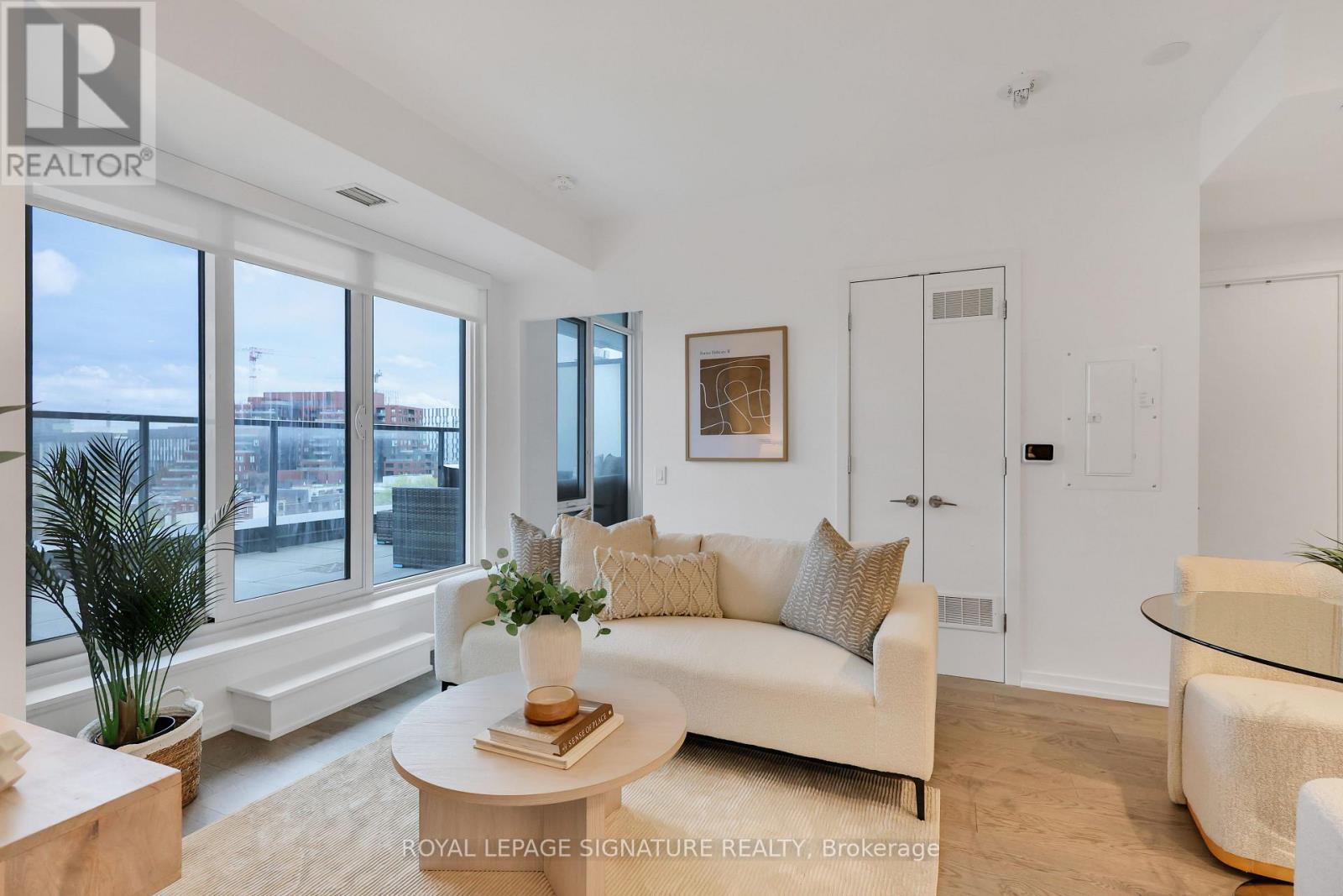 605 - 50 Power Street, Toronto, Ontario  M5A 0V3 - Photo 23 - C13214366