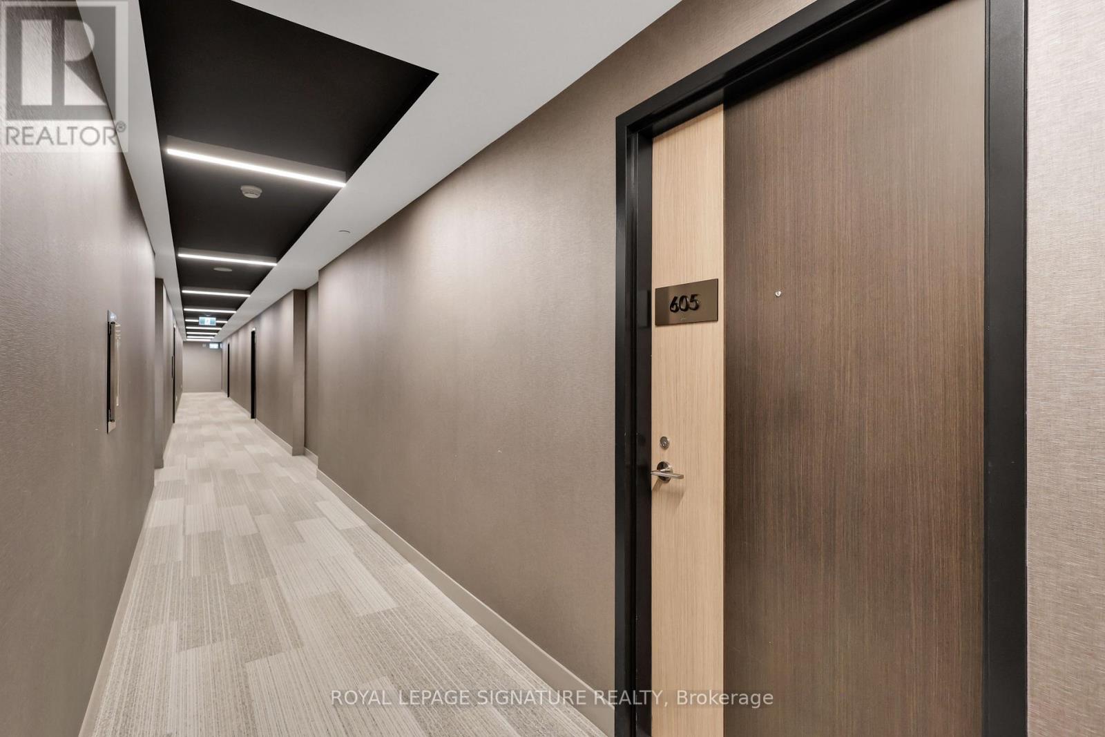 605 - 50 Power Street, Toronto, Ontario  M5A 0V3 - Photo 45 - C13214366