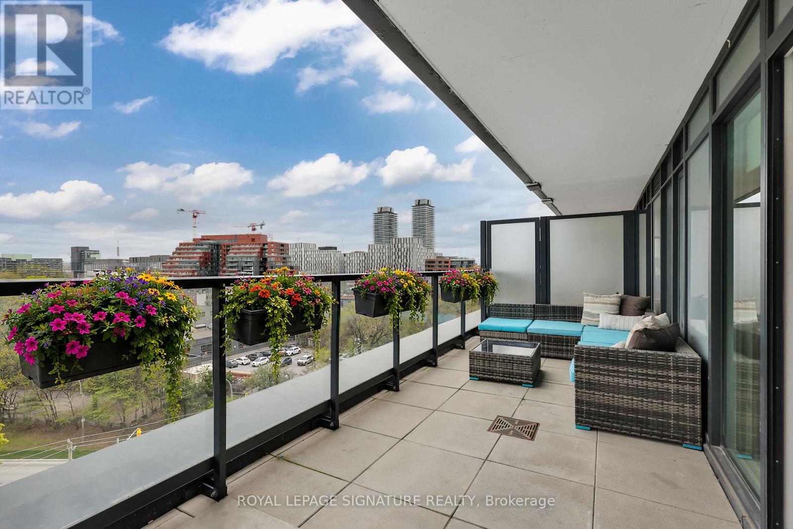 605 - 50 Power Street, Toronto, Ontario  M5A 0V3 - Photo 34 - C13214366