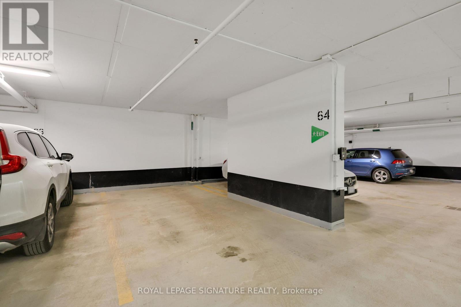 605 - 50 Power Street, Toronto, Ontario  M5A 0V3 - Photo 43 - C13214366