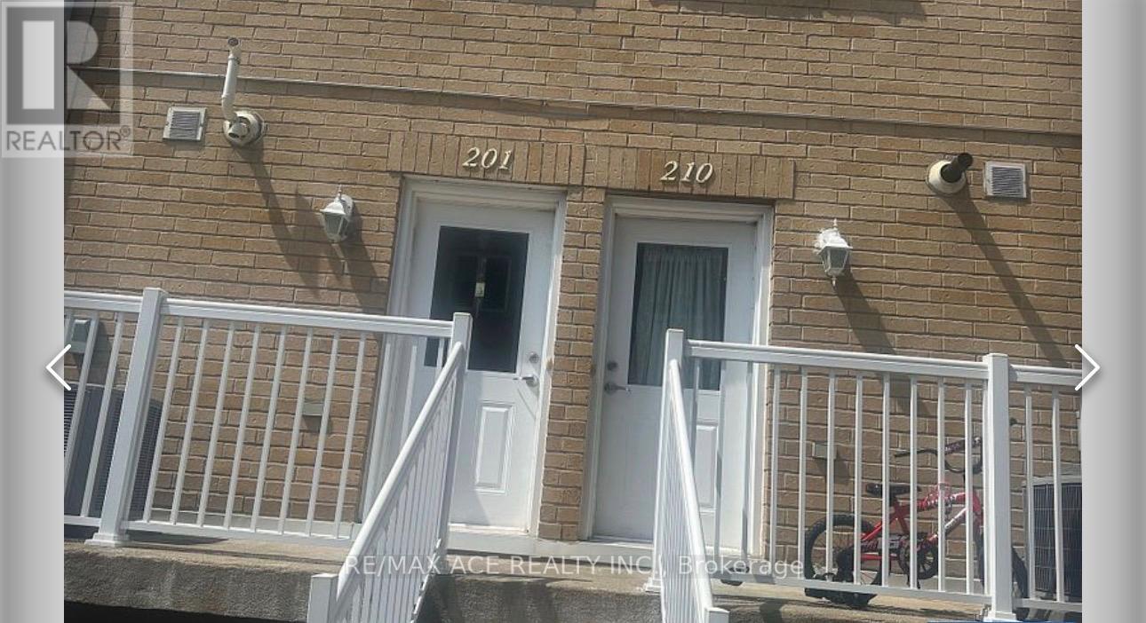 210 - 1795 Markham Road E, Toronto, Ontario  M1B 2Z7 - Photo 2 - E12973426