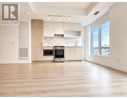 3602 - 100 QUEEN STREET E, Toronto, Ontario
