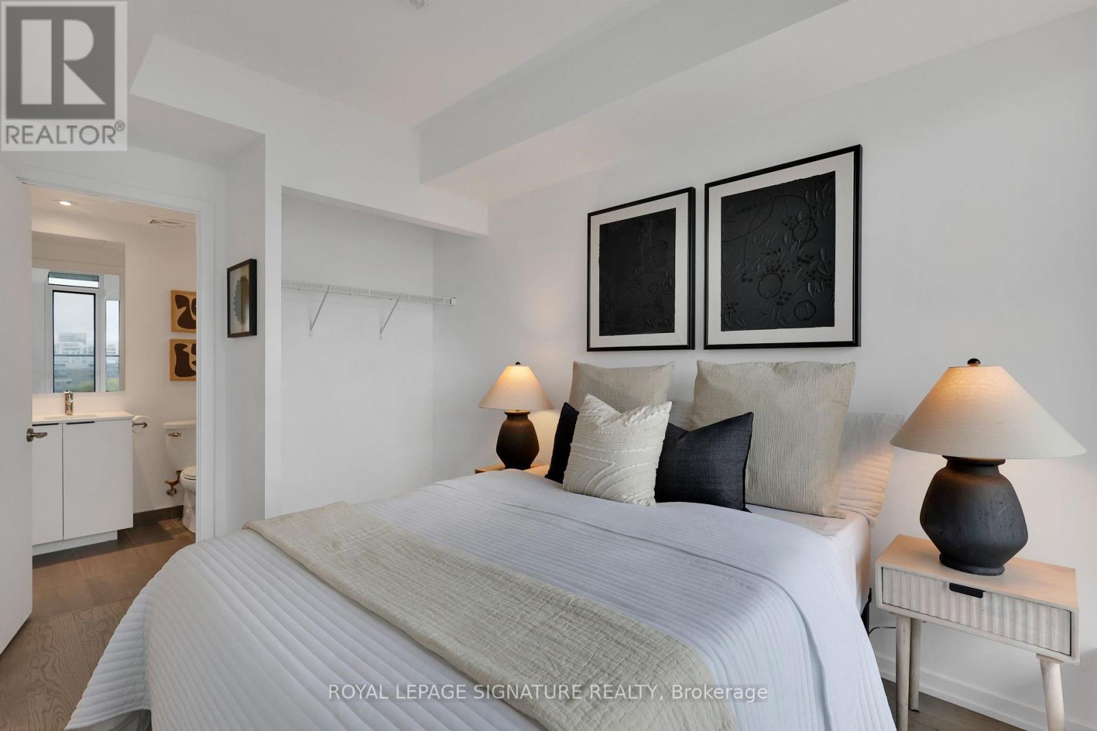 605 - 50 Power Street, Toronto, Ontario  M5A 0V3 - Photo 13 - C13214366
