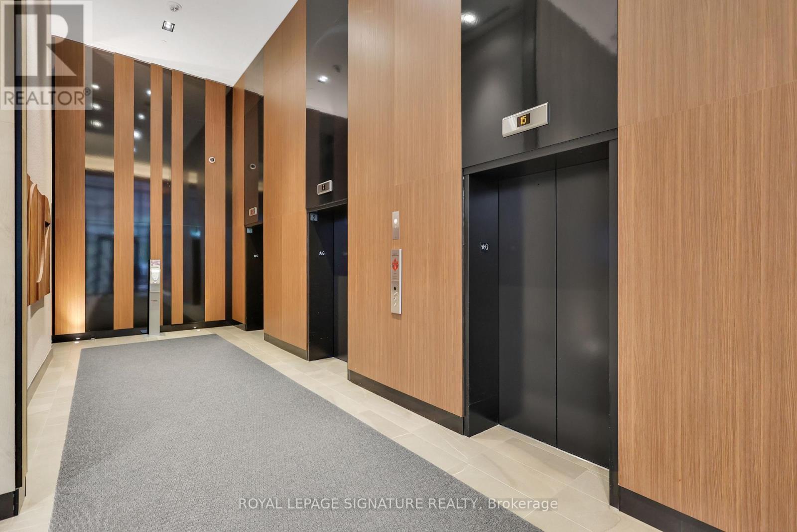 605 - 50 Power Street, Toronto, Ontario  M5A 0V3 - Photo 38 - C13214366