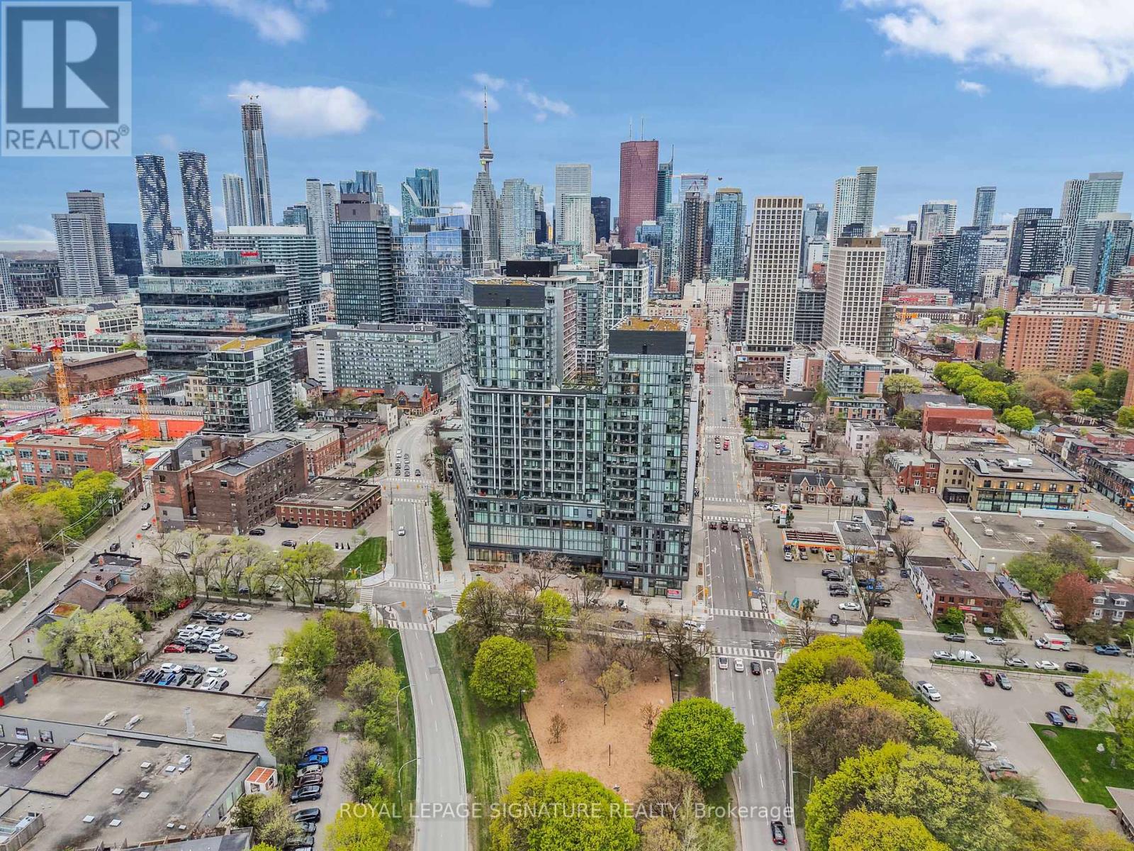 605 - 50 Power Street, Toronto, Ontario  M5A 0V3 - Photo 48 - C13214366