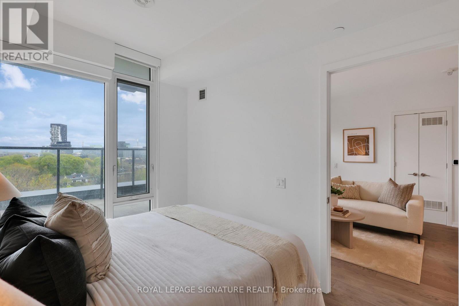 605 - 50 Power Street, Toronto, Ontario  M5A 0V3 - Photo 14 - C13214366