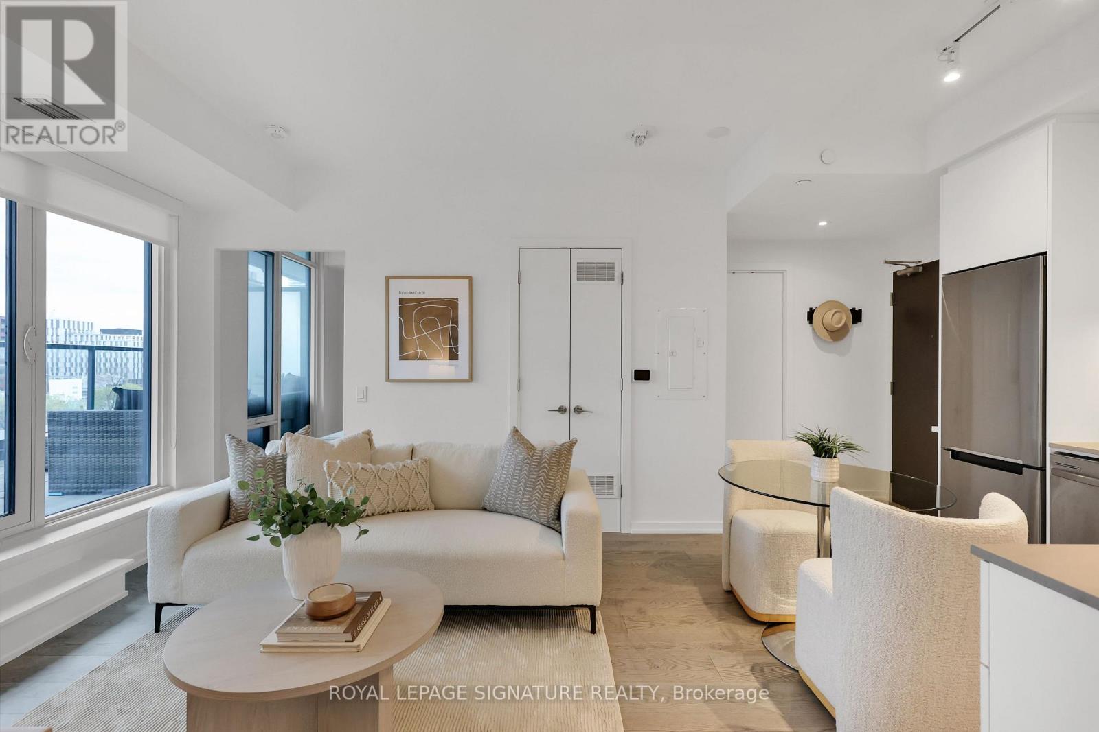 605 - 50 Power Street, Toronto, Ontario  M5A 0V3 - Photo 24 - C13214366