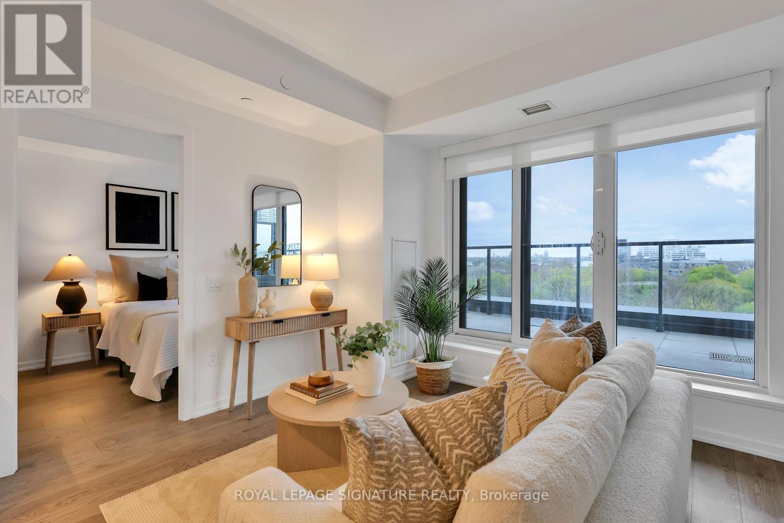 605 - 50 Power Street, Toronto, Ontario  M5A 0V3 - Photo 31 - C13214366