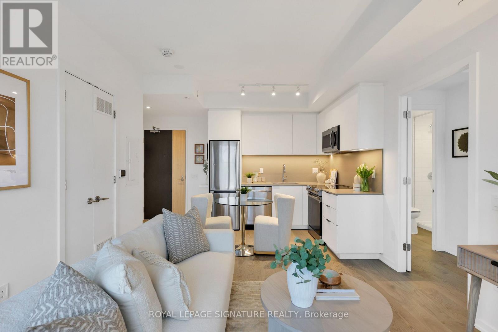 605 - 50 Power Street, Toronto, Ontario  M5A 0V3 - Photo 25 - C13214366