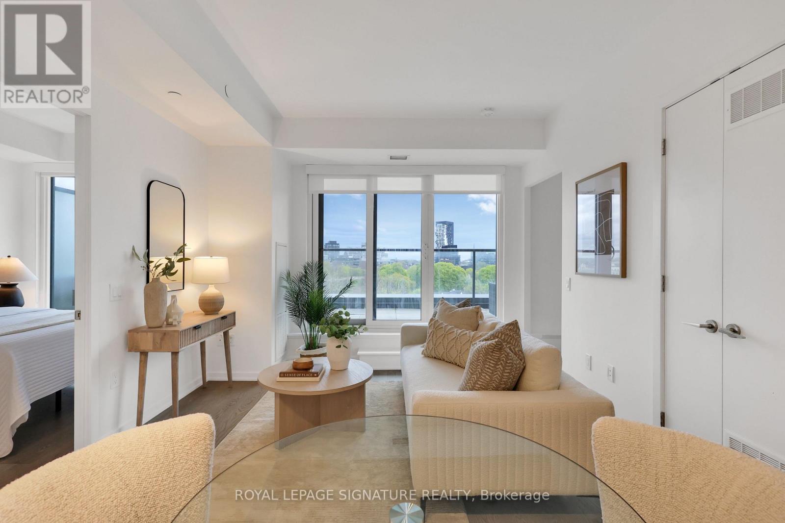 605 - 50 Power Street, Toronto, Ontario  M5A 0V3 - Photo 5 - C13214366