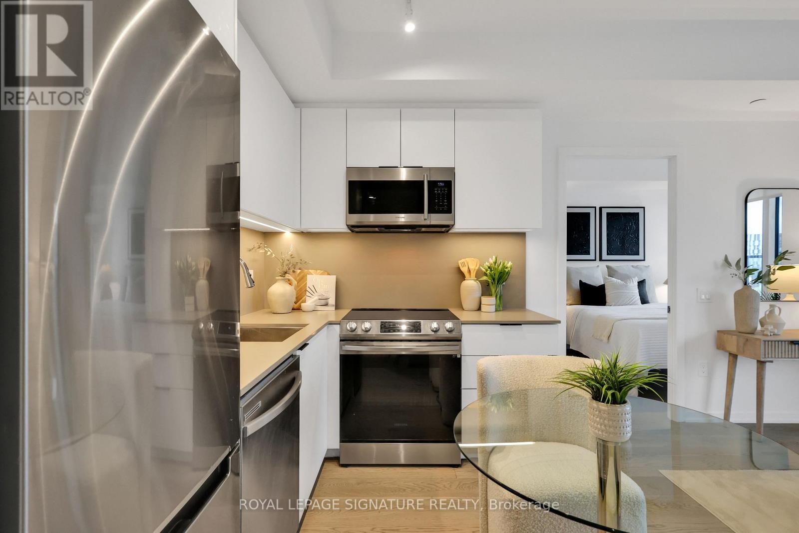 605 - 50 Power Street, Toronto, Ontario  M5A 0V3 - Photo 7 - C13214366