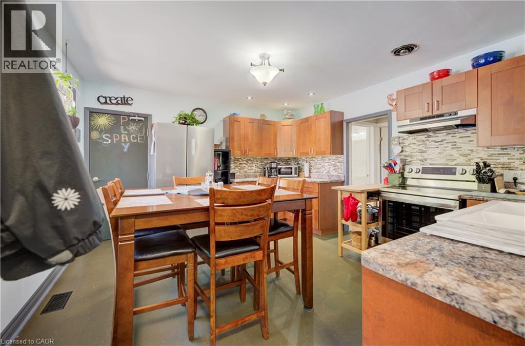 251 Sheldon Avenue N, Kitchener, Ontario  N2H 3M9 - Photo 13 - 40828281