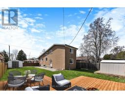 201 LINDEN AVENUE, Toronto, Ontario