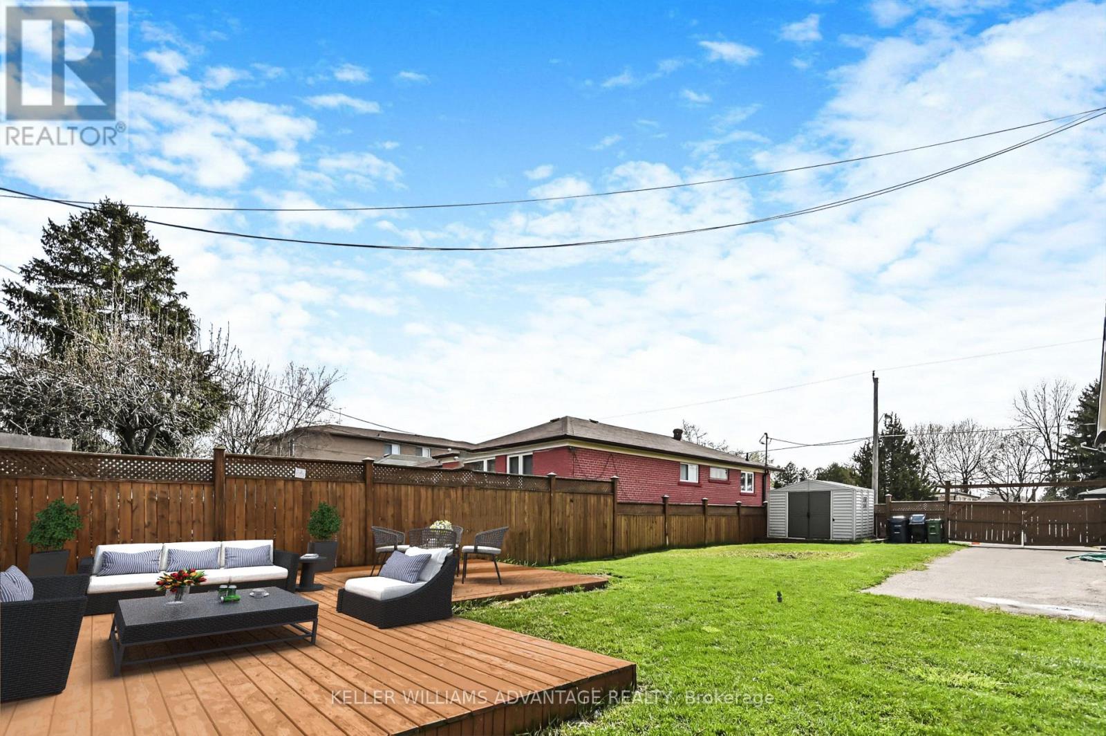 201 Linden Avenue, Toronto, Ontario  M1K 3J1 - Photo 16 - E13046464