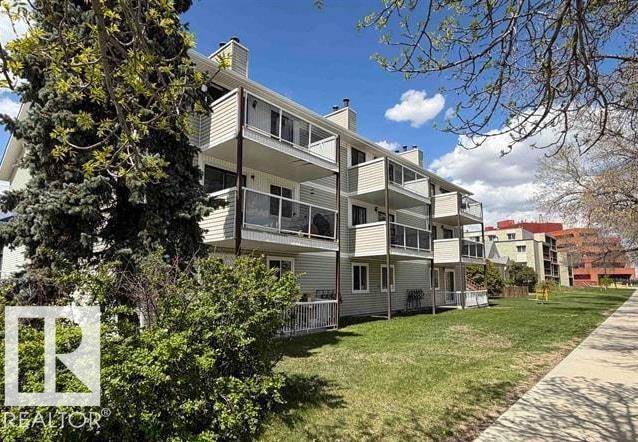 #304 10604 110 AV NW, edmonton, Alberta